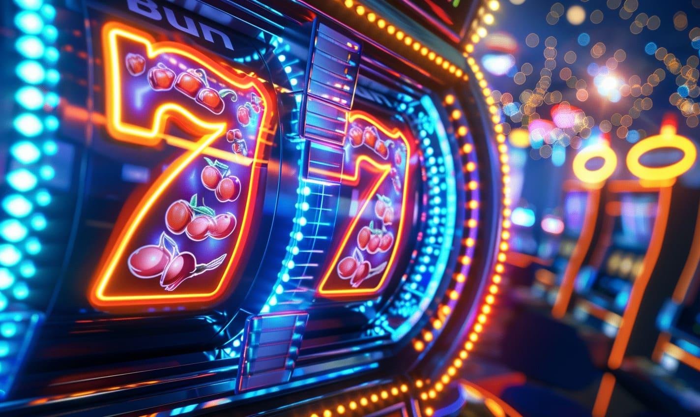 Antarmuka Dice Game lionbola dengan dadu digital dan hasil real-time