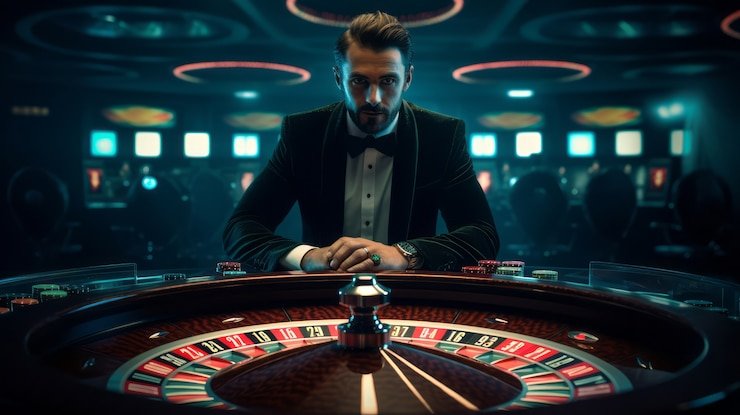 Simbol-simbol Fortune Rabbit dan tabel pembayaran dengan nilai hadiah